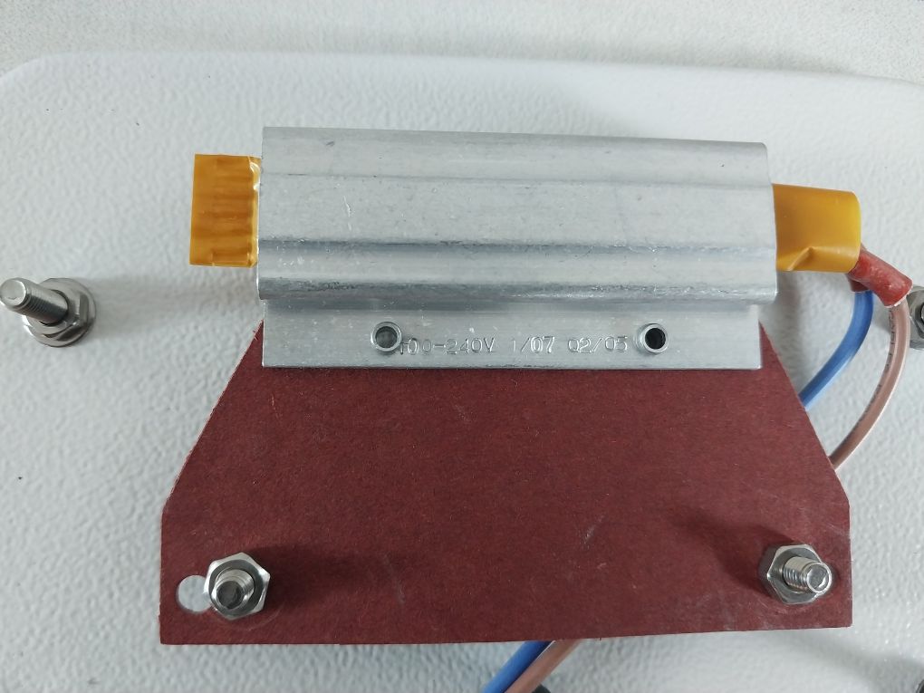 Dedicated Micros Dm/506-701 Camera Housing Dennard 506 110-230V