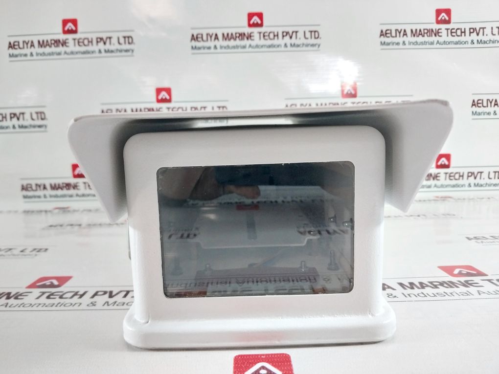 Dedicated Micros Dm/506-701 Camera Housing Dennard 506 110-230V