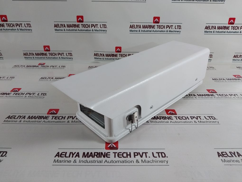 Dedicated Micros Dm/506-701 Camera Housing Dennard 506 110-230V