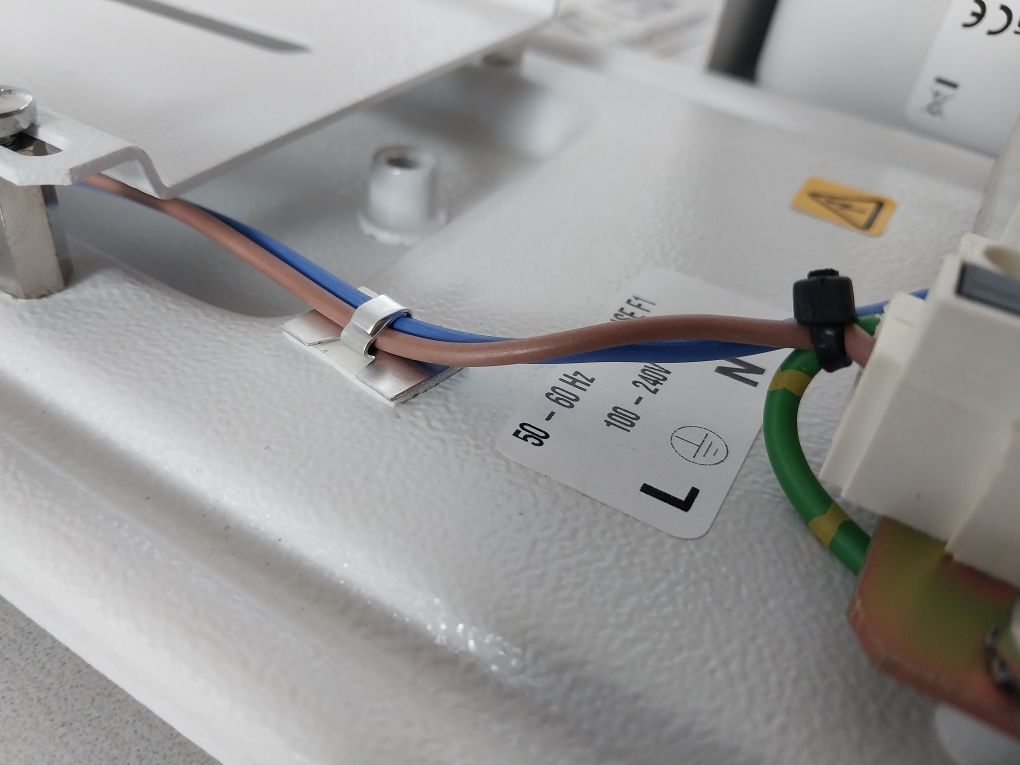 Dedicated Micros Dm/506-701 Camera Housing Dennard 506 110-230V