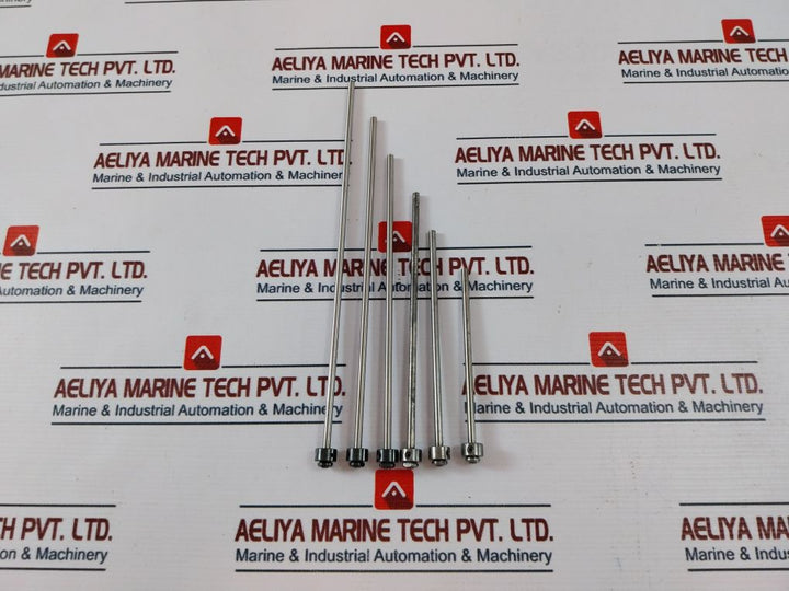 Deep Sea Seals 0 19 100 Stern Bearing Wear Down Gauge 0.01Mm Set