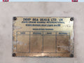 Deep Sea Seals 0 19 100 Stern Bearing Wear Down Gauge 0.01Mm Set