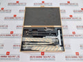 Deep Sea Seals 0 19 100 Stern Bearing Wear Down Gauge 0.01Mm Set