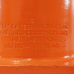 Deepsea Technologies D00022-03-003 Torque Tool Bucket