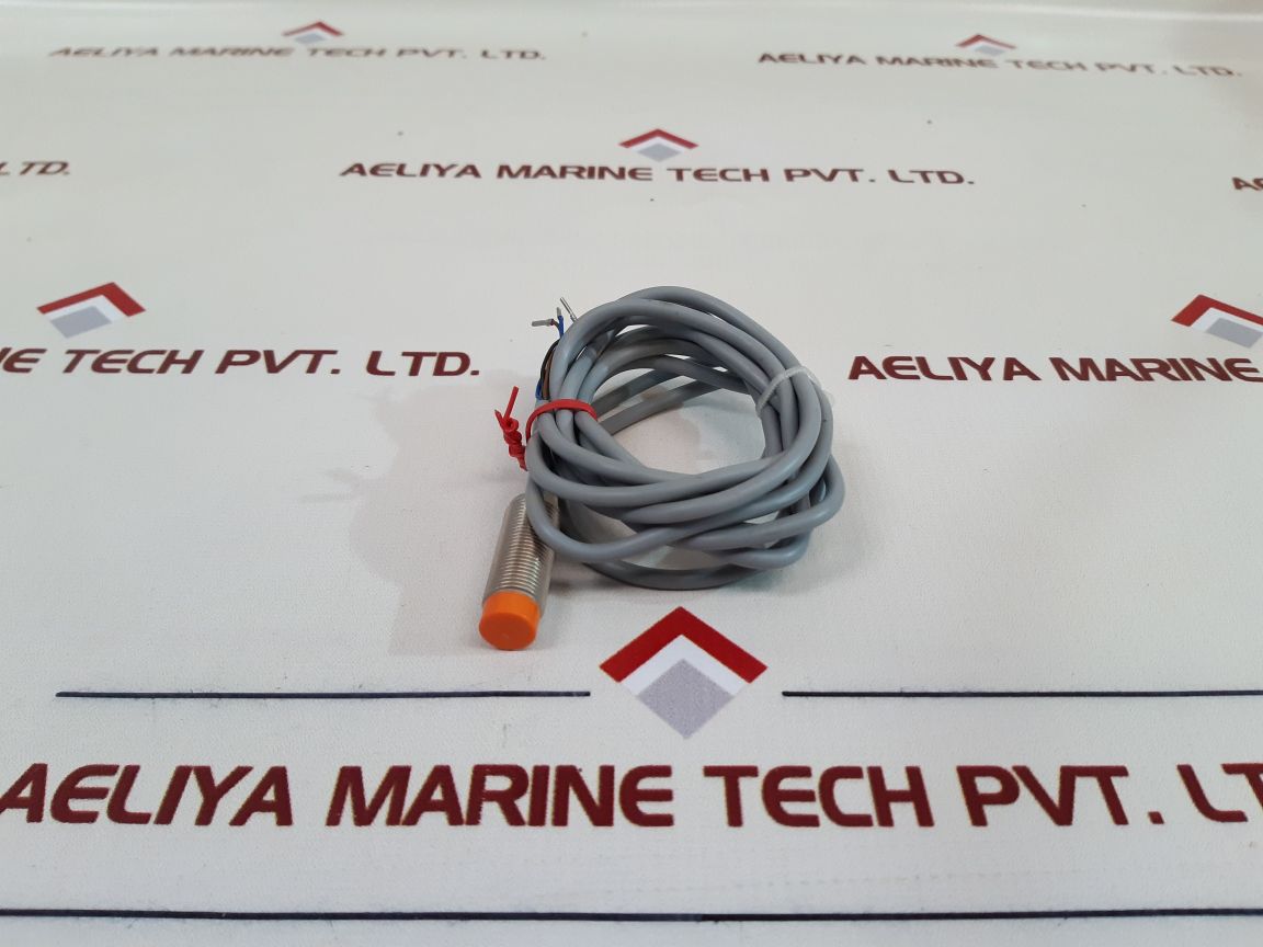 Deerberg Systems Ho_0002992 Revolution Sensor