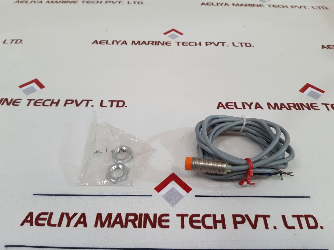 Deerberg Systems 1663-ds4-52-118 Revolution Sensor