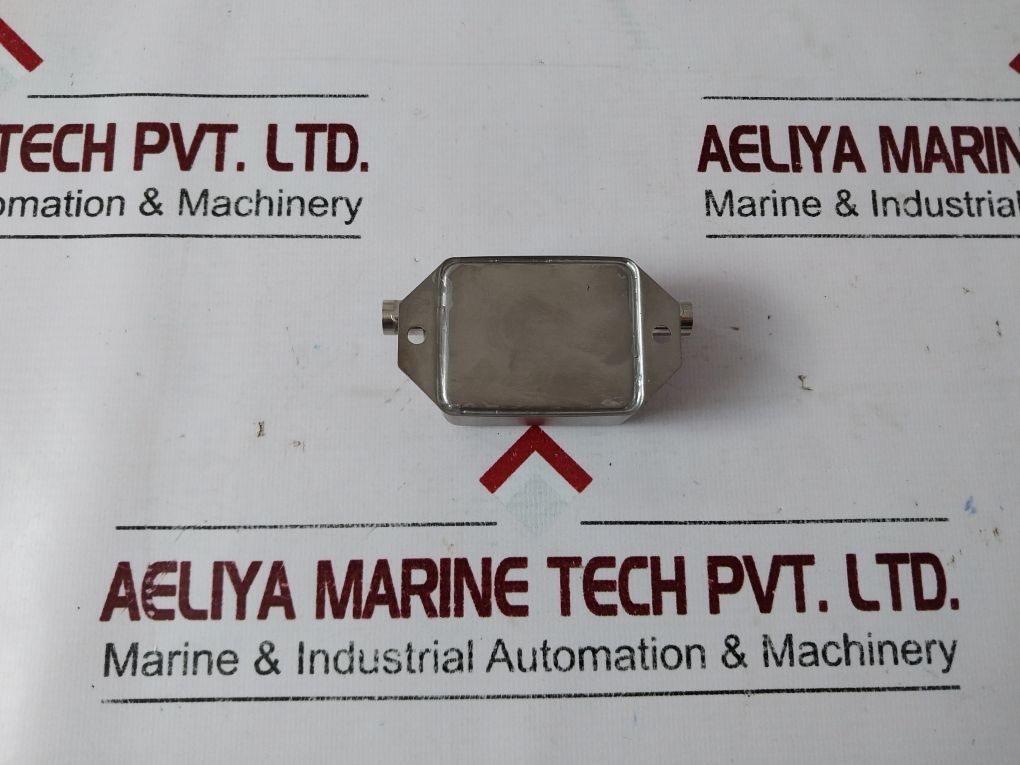 Deerfield 262-1 Video Isolation Transformer 75Ohm Ez29100102