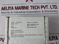 Deerfield 262-1 Video Isolation Transformer 75Ohm Ez29100102