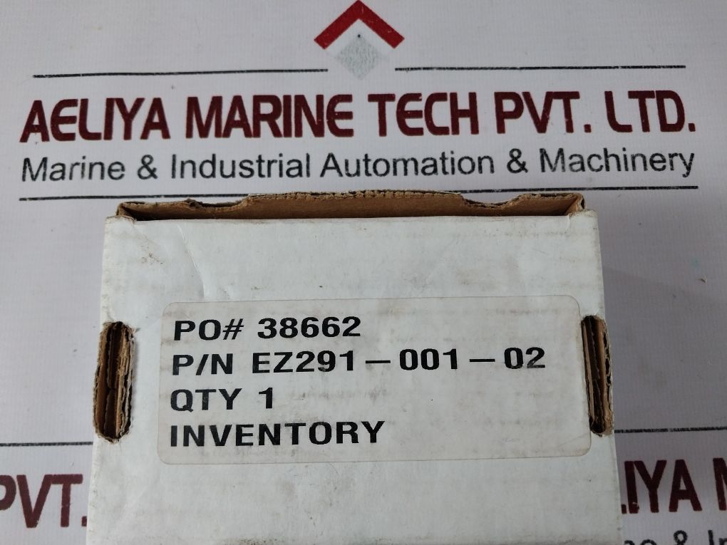 Deerfield 262-1 Video Isolation Transformer 75Ohm Ez29100102