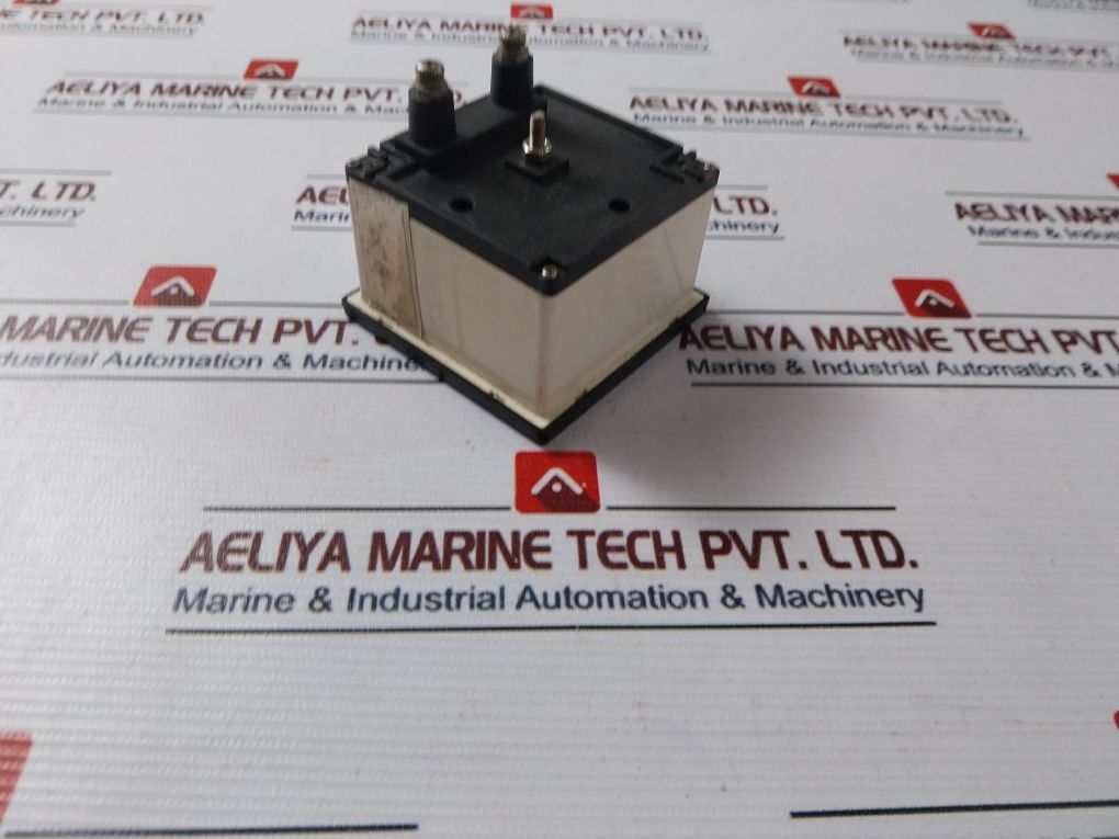 Deesys S7-aa Am Meter Ac20A 60Hz