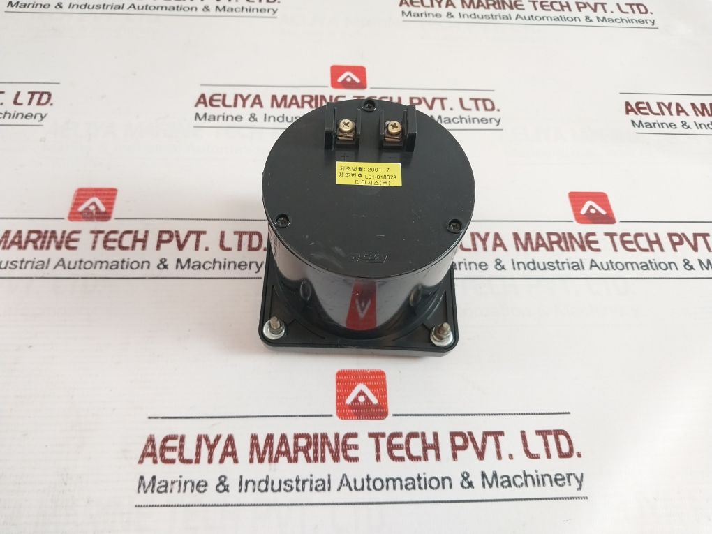 Deesys W11-ad Meter