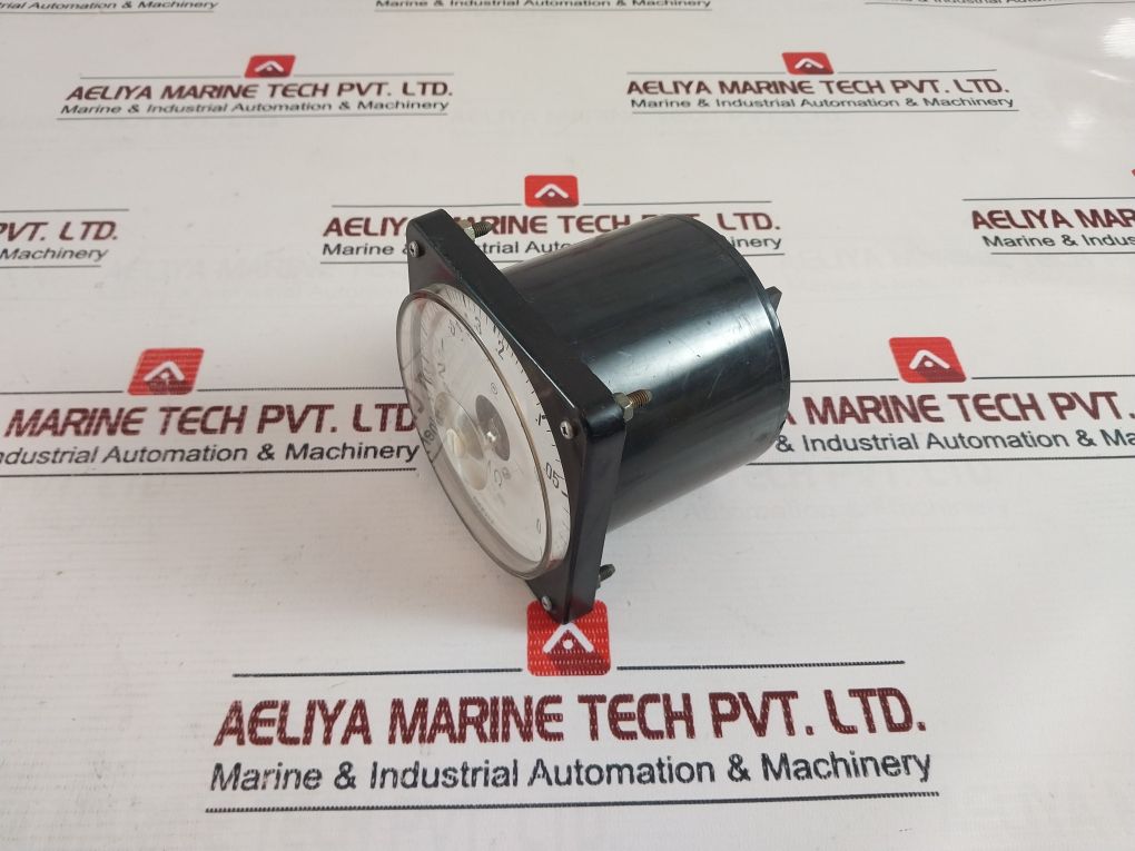Deesys W11-ad Meter
