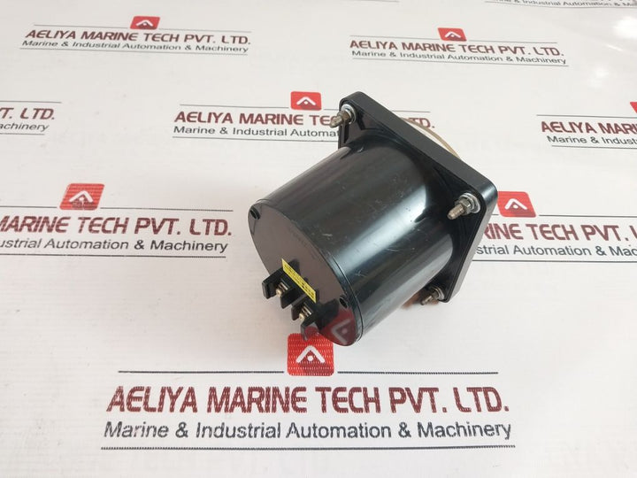 Deesys W11-ad Meter