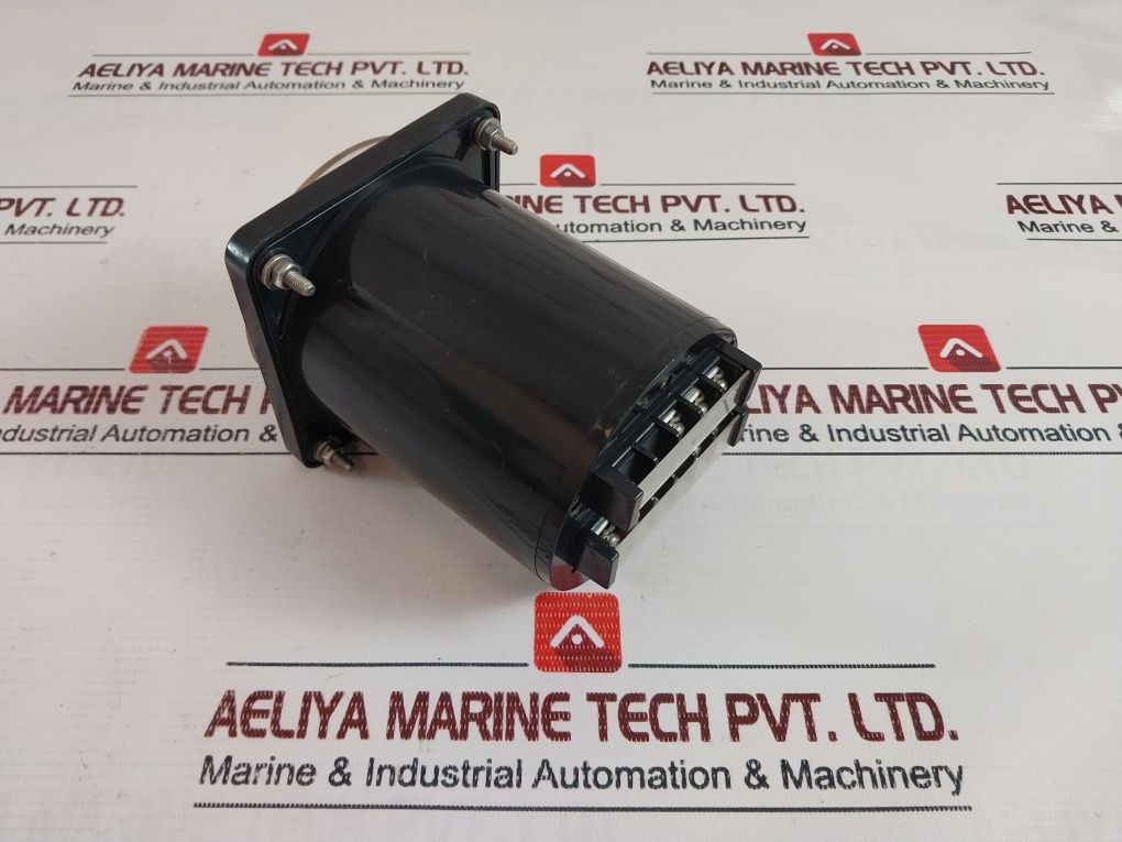 Deesys W11-w3T Panel Board Meter 5A 60Hz