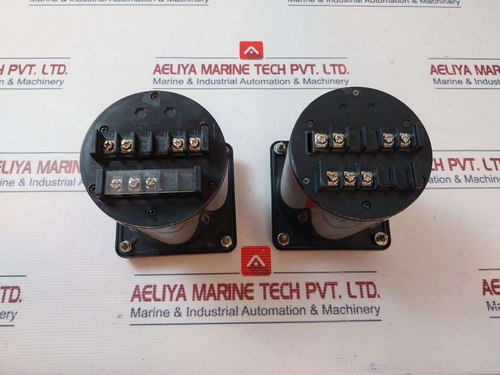 Deesys W11-w3T Watt Meter