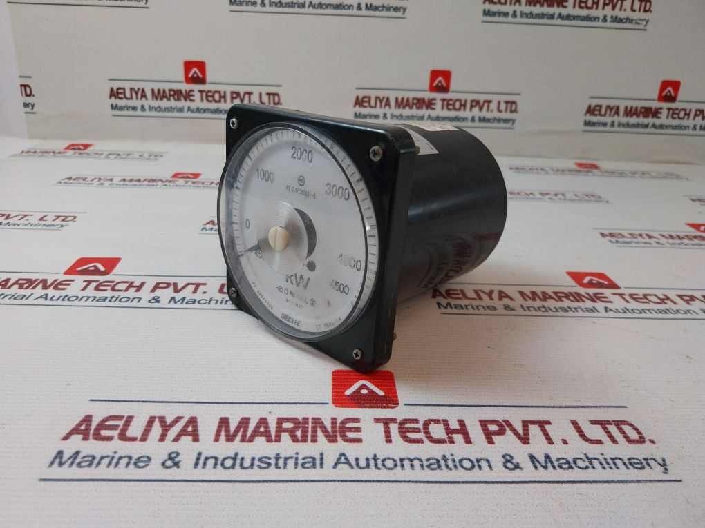 Deesys W11-w3T Watt Meter