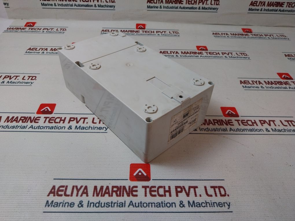 Defa 4041Lbc Lifeboat Charger