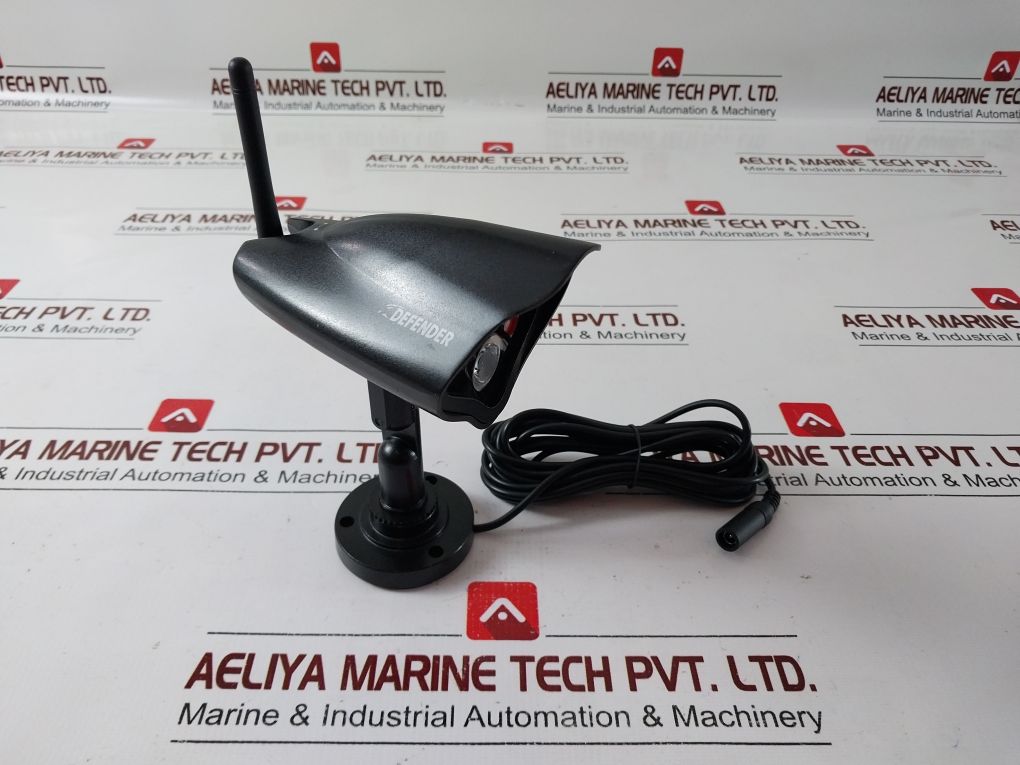Defender 22304 Security Camera