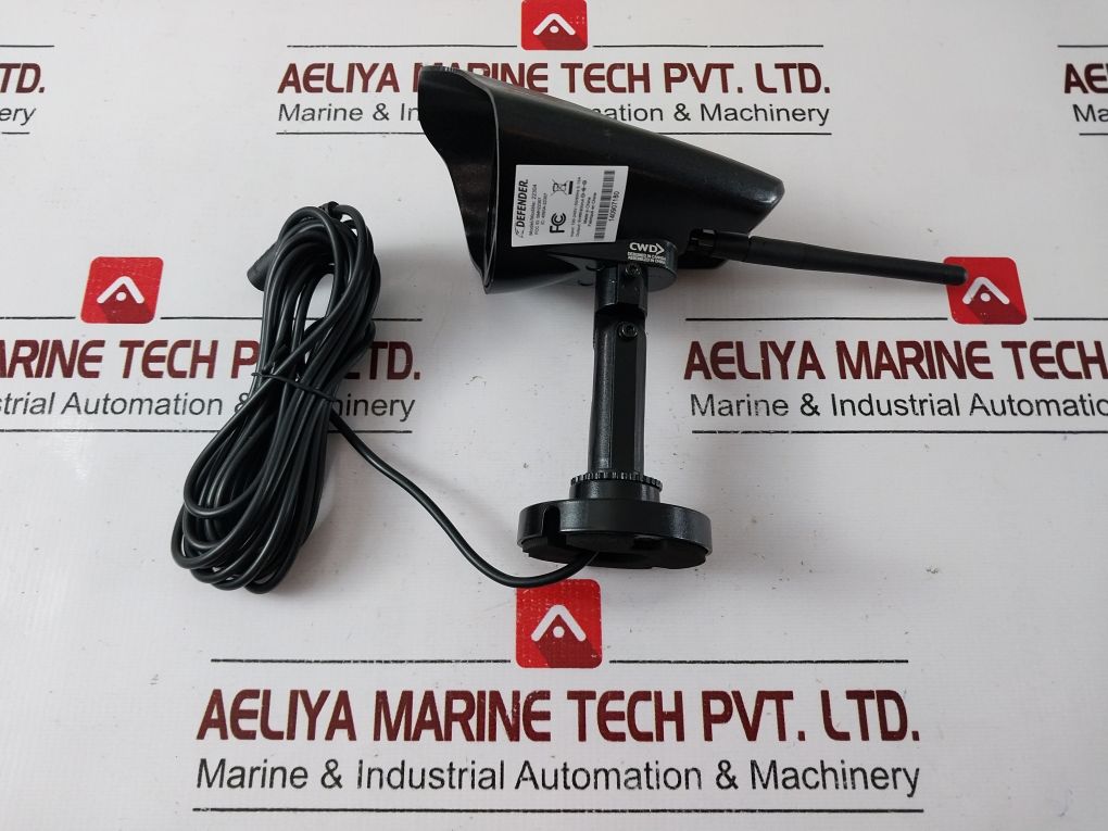 Defender 22304 Security Camera