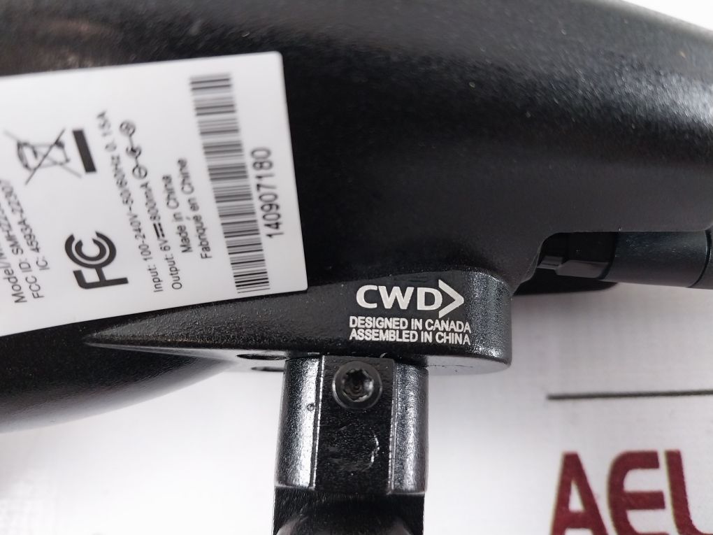 Defender 22304 Security Camera