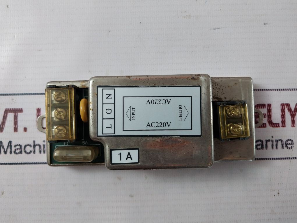 Degson 0601001-0019 Ac220V