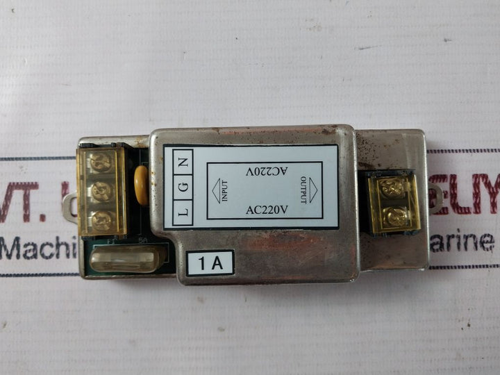 Degson 0601001-0019 Ac220V