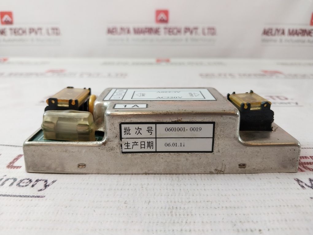 Degson 0601001-0019 Ac220V