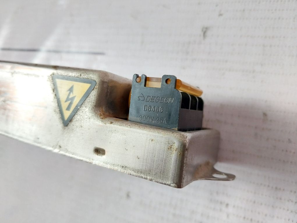 Degson 0601001-0019 Ac220V