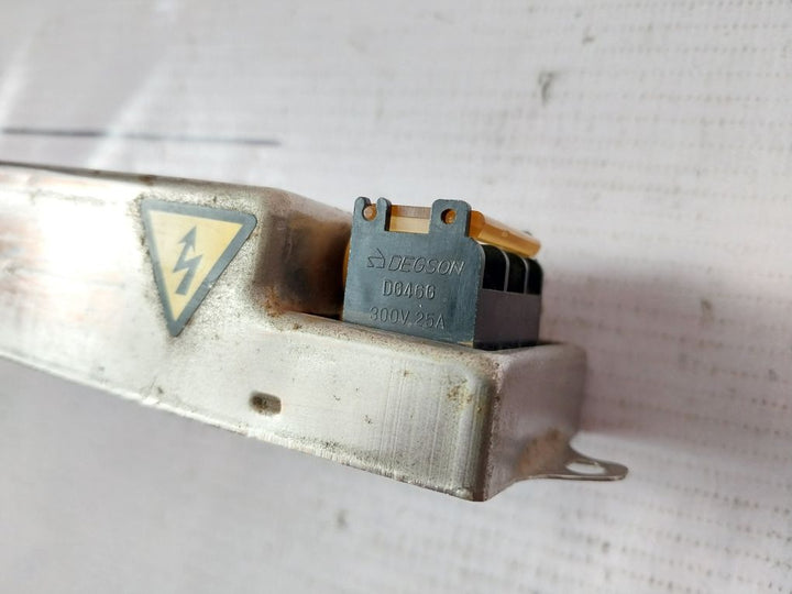 Degson 0601001-0019 Ac220V