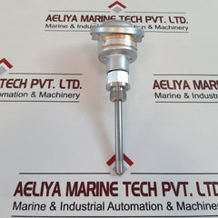 Degussa Pt100 Temperature Sensor
