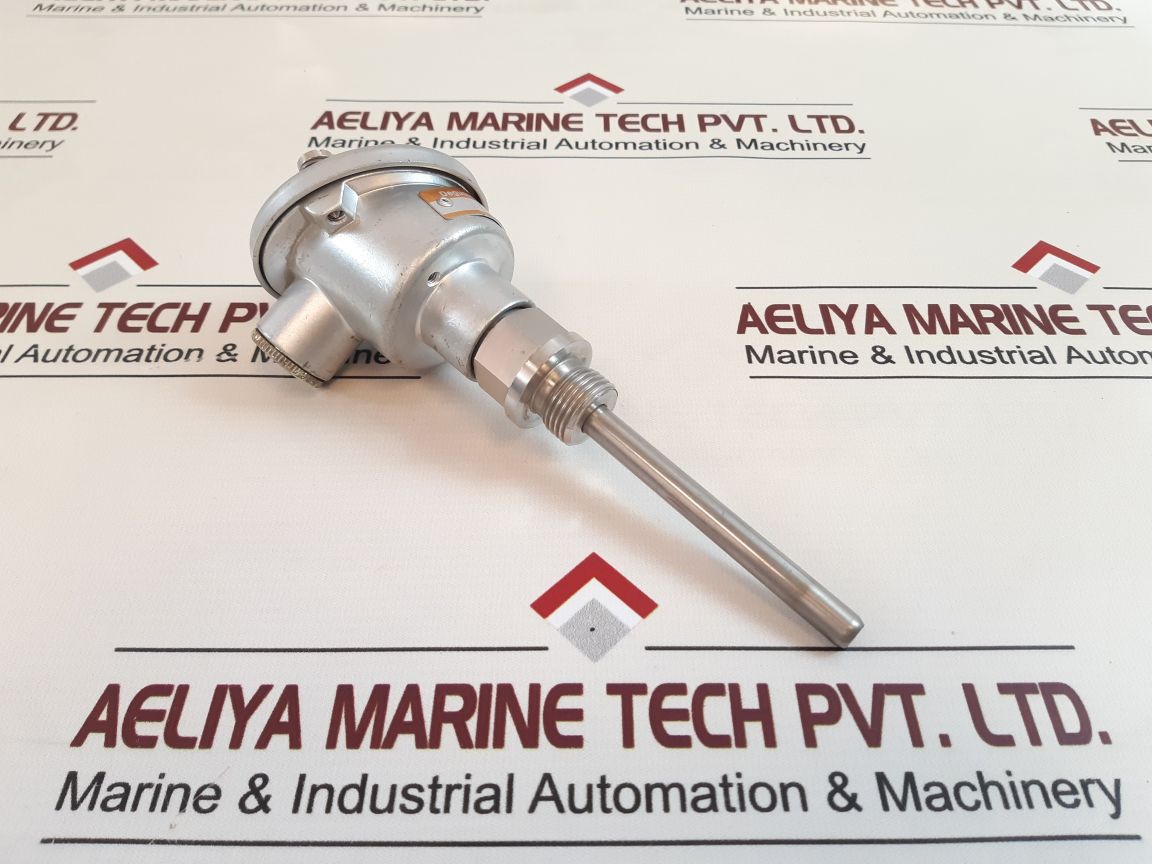 Degussa Pt100 Temperature Sensor