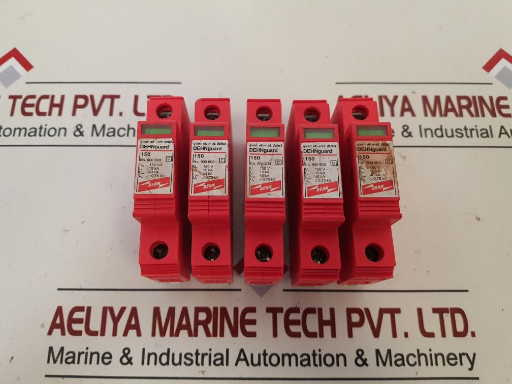 Dehn 900 603 Surge Arrester