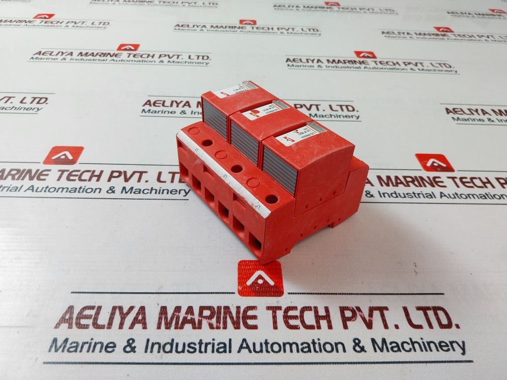 Dehn 961003 Coordinated Lighting Current Modules 277/480V