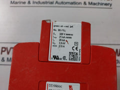 Dehn 961003 Coordinated Lighting Current Modules 277/480V