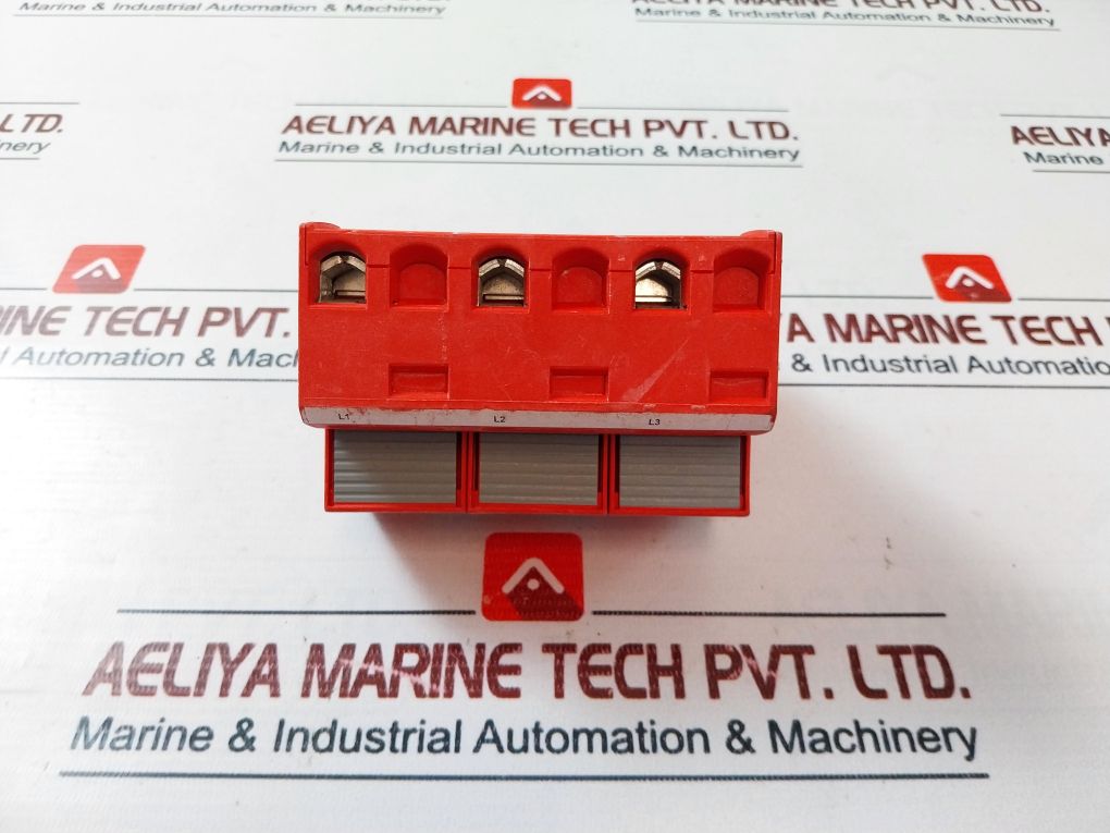 Dehn 961003 Coordinated Lighting Current Modules 277/480V