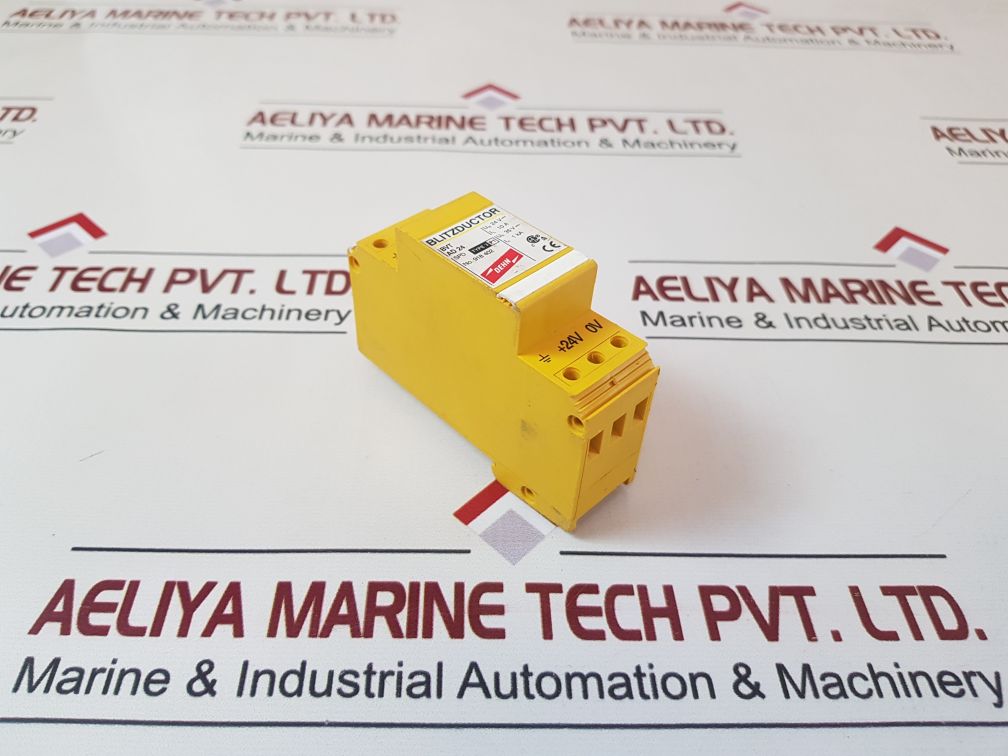 Dehn Bvt Ad 24 Lightning Arrester 918 402
