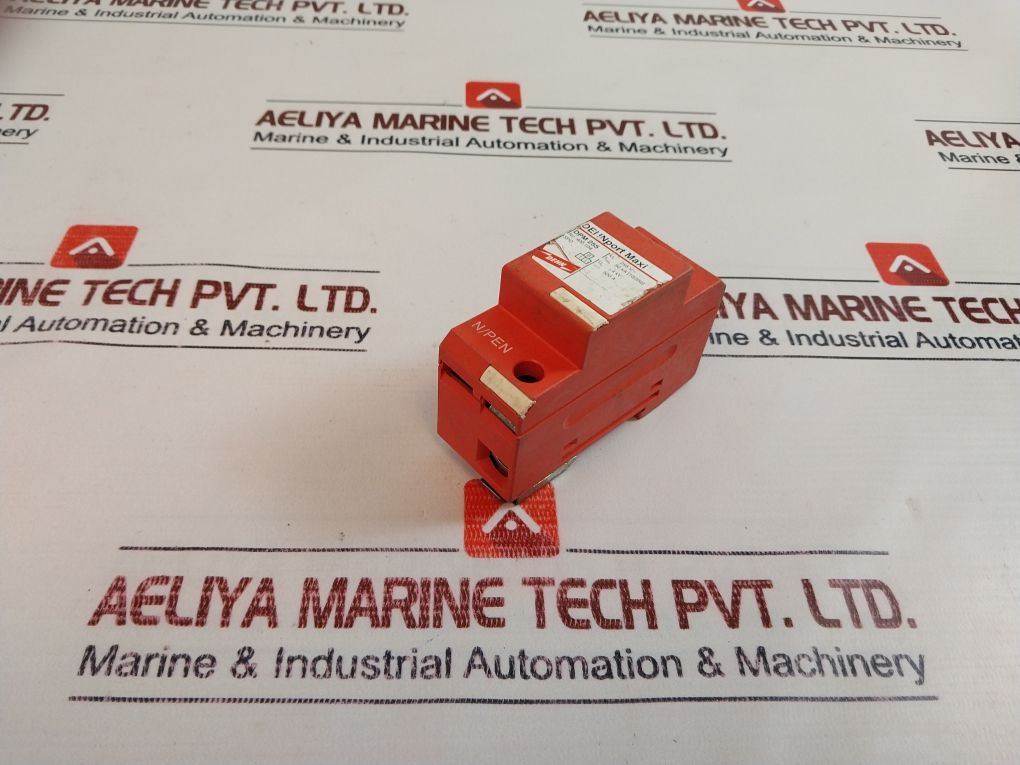 Dehn Dpm 255 900 104 Protector 255V 500A