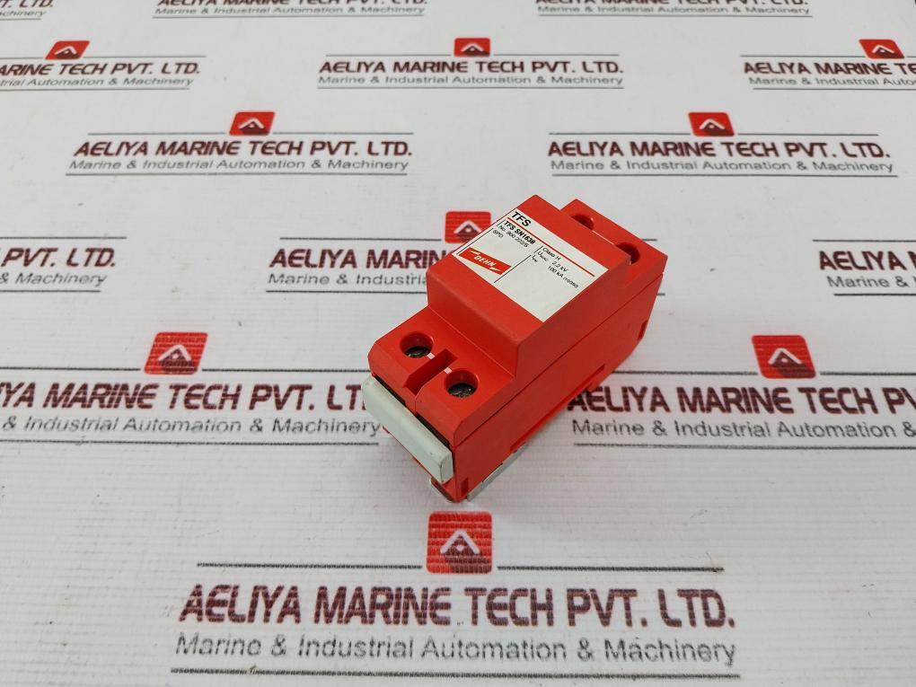 Dehn Tfs Sn1638 / 900 222/S Surge Arrestor