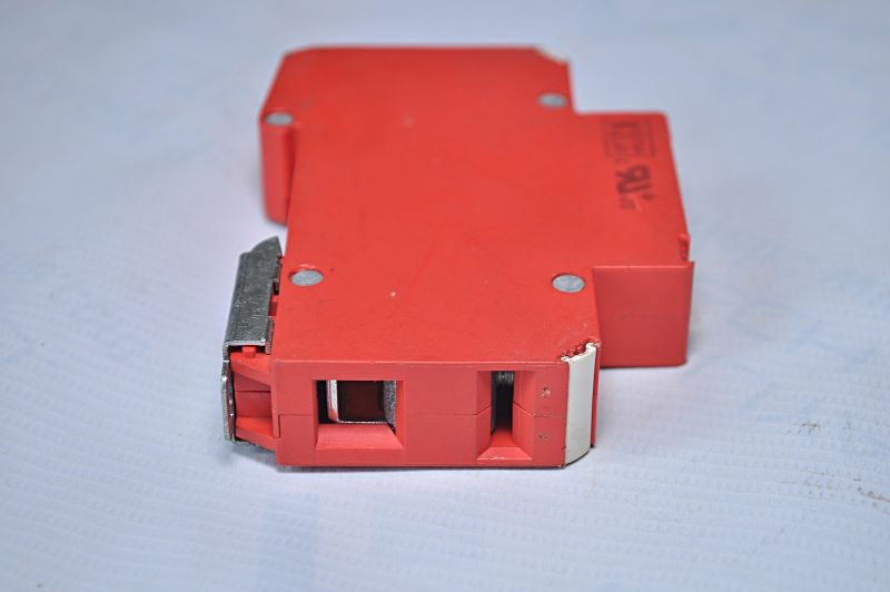 Dehnguard 275 Fm Surge Arrester Used 