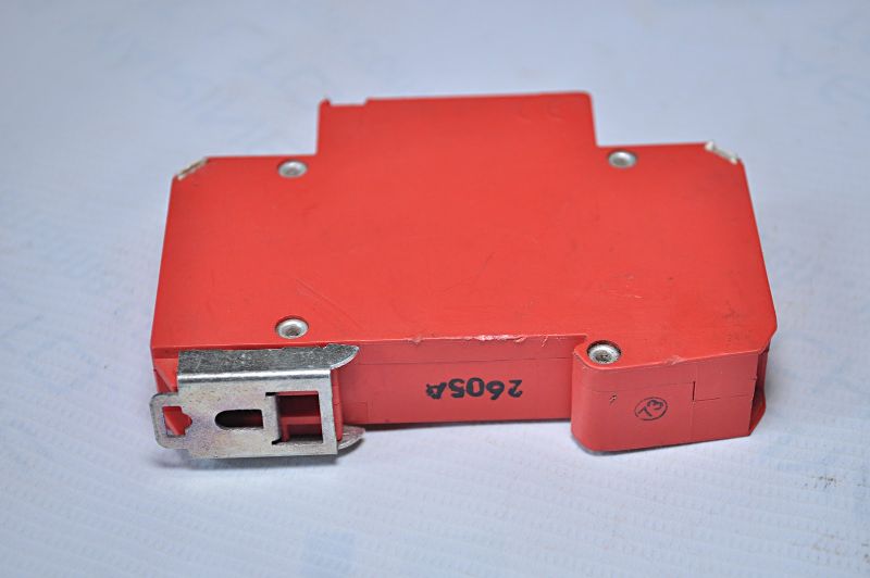 Dehnguard 275 Fm Surge Arrester Used 