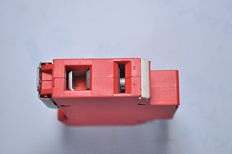 Dehnguard 275 Fm Surge Arrester Used 