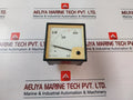 Deif -160-0-1000 Kw Watt Meter 115V Ac
