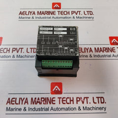 Deif -160-0-1000 Kw Watt Meter 115V Ac