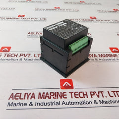 Deif -160-0-1000 Kw Watt Meter 115V Ac