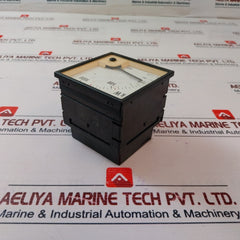 Deif -160-0-1000 Kw Watt Meter 115V Ac