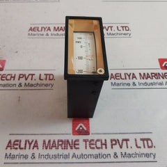 Deif -200-0-170 Mm Draft Gauge 

