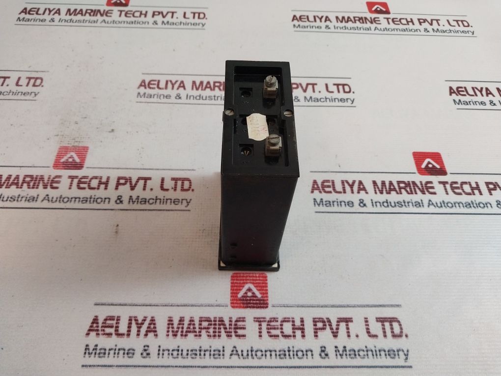 Deif -200-0-170 Mm Draft Gauge 