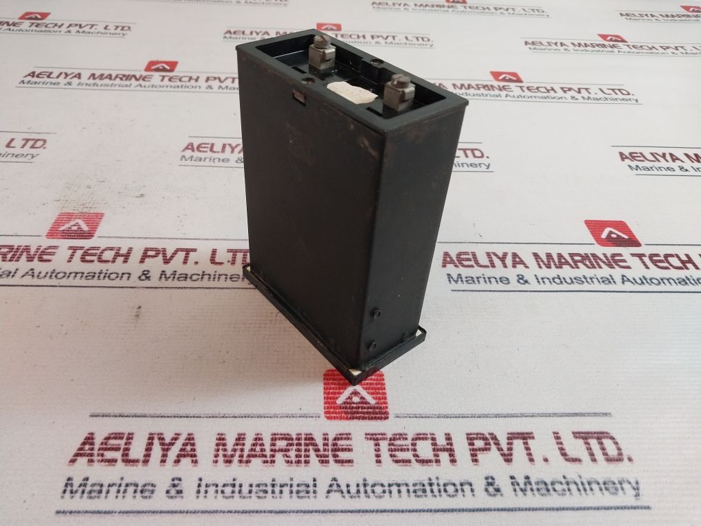 Deif -200-0-170 Mm Draft Gauge 