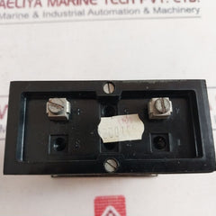 Deif -200-0-170 Mm Draft Gauge 