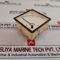 Deif 0-100 Mv Meter Insulation Monitor 250 KΩ